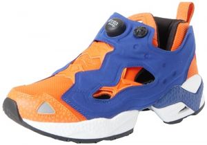 Reebok Unisex Instapump Fury 95 Sneaker