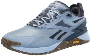 Reebok Unisex Nano X3 Adventure Sneaker