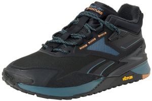 Reebok Unisex Nano X3 Adventure Winter Sneaker