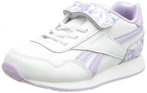 Reebok Baby Girls Royal Classic Jogger 3 Sneaker