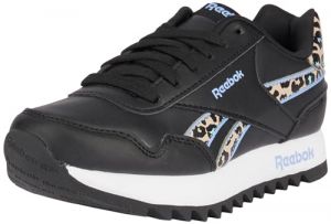 Reebok Girl's Royal Classic Jogger Platform Sneaker