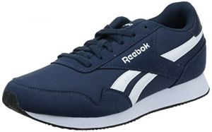 Reebok Unisex Royal Classic Jogger 3 Sneakers