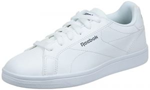 Reebok Unisex Royal Complete Clean 2.0 Sneaker