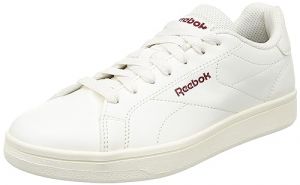 Reebok Unisex Royal Complete Clean 2.0 Sneaker