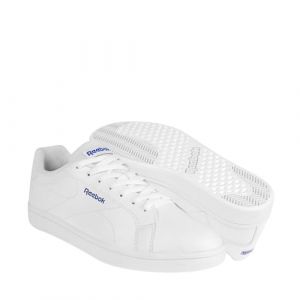 Reebok Unisex Royal Complete Clean 2.0 Sneaker