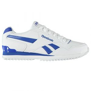 Reebok Men's Royal Glide Ripple Clip Sneakers