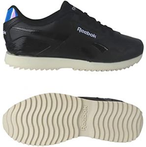 Reebok Men's Royal Glide Ripple Clip 2 Sneakers