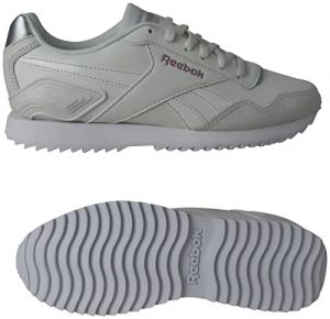 Reebok Men's Royal Glide Ripple Clip 2 Sneakers