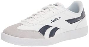 Reebok Unisex-Adult Smash Edge Sneaker