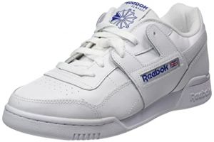 Reebok Men's Workout Plus Sneakers