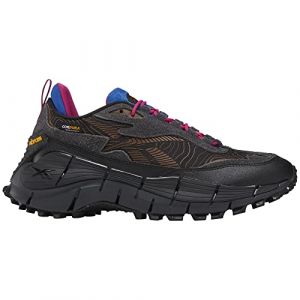 Reebok Unisex-Adult Zig Kinetica 2.5 Edge Sneaker