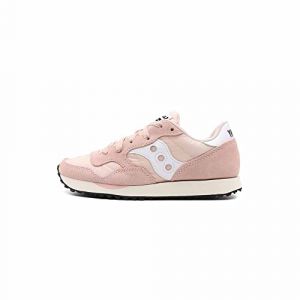 Saucony Women's DXN Trainer Vintage Sneaker