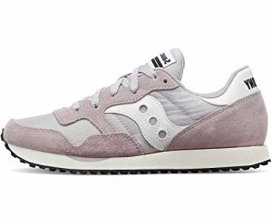 Saucony Women's DXN Trainer Vintage Sneaker