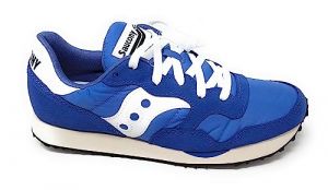 Saucony Men's DXN Trainer Vintage Sneaker