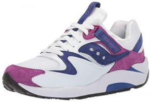 Saucony Men's Grid 9000 Sneaker