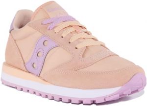 Saucony -Sneaker Jazz Original Apricot