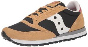 Saucony Originals Men's Jazz Original Vintage Sneaker