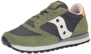 Saucony Originals Men's Jazz Original Vintage Sneaker