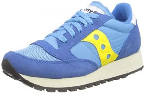 Saucony Mens Jazz Original Vintage Sneaker