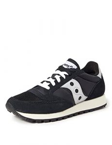 Saucony Mens Jazz Original Vintage Sneaker