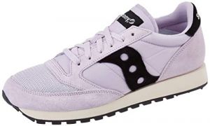 Saucony Womens Jazz Original Vintage Sneaker