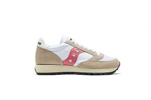 Saucony Men's Jazz Original Vintage Sneaker