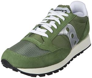 Saucony Men's Jazz Original Vintage Sneaker