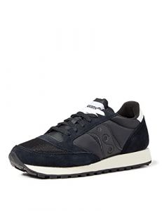 Saucony Mens Jazz Original Vintage Sneaker