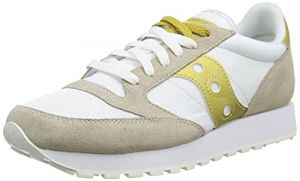 Saucony Men's Jazz Original Vintage Sneaker