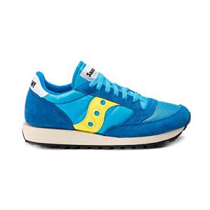 Saucony Men's Jazz Original Vintage Sneaker