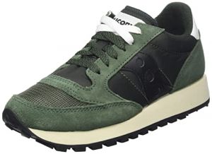 Saucony Men's Jazz Original Vintage Sneaker