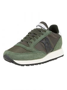 Saucony Mens Jazz Original Vintage Sneaker