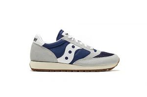 Saucony Men's Jazz Original Vintage Sneaker