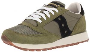 Saucony Men's Jazz Original Vintage Sneaker