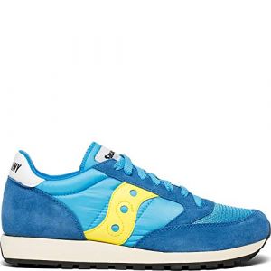 Saucony Men's Jazz Original Vintage Sneaker