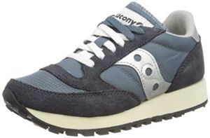 Saucony Mens Jazz Original Vintage Sneaker