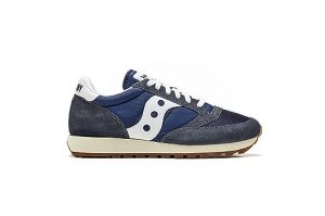 Saucony Men's Jazz Original Vintage Sneaker