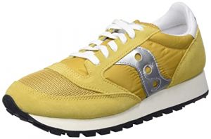 Saucony Men's Jazz Original Vintage Sneaker