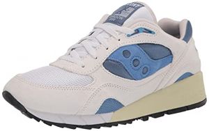 Saucony Unisex-Adult Shadow 6000 Sneaker