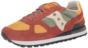 Saucony Men's Shadow Original Sneaker