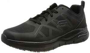 Skechers Men's Arch FIT SR Axtell Sneaker