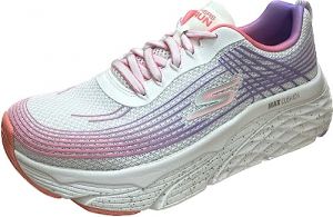 Skechers Women's Max Cushioning Elite - Galaxy Burst Sneaker