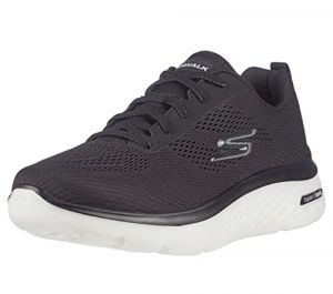 Skechers Men's GO Walk Hyper Burst Sneaker