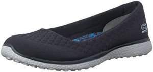 Skechers Sport Women's Microburst One up Fashion Sneaker