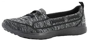 Skechers Sport Women's Microburst Topnotch Sneaker