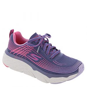 Skechers Women's Max Cushioning Elite ? Galaxy Burst Sneaker