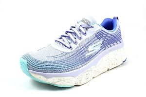 Skechers Women's Max Cushioning Elite - Galaxy Burst Sneaker