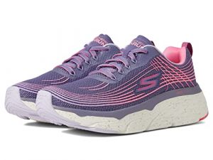 Skechers Womens Max Cushioning Elite - Galaxy Burst Sneaker