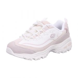 Skechers Women's D'Lites Sneaker