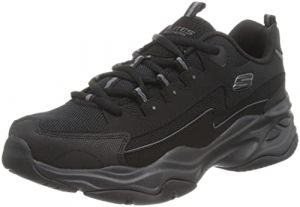 Skechers Men's D'lites 4.0 Sneaker